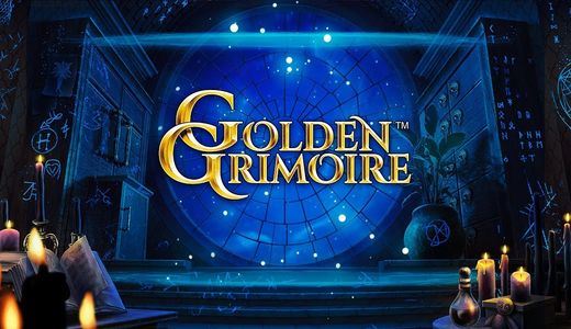 GoldenGrimoireNET