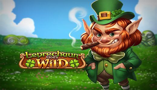LeprechaunGoesWildPG