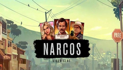 NarcosNET