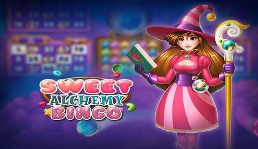 SweetAlchemyBingoPG