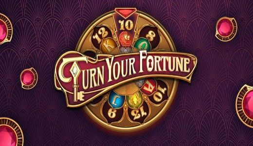 TurnYourFortuneNET